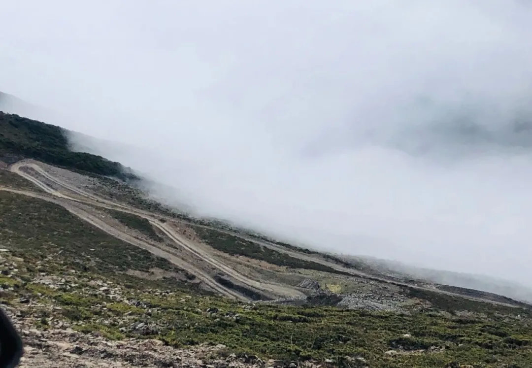 下子梅山