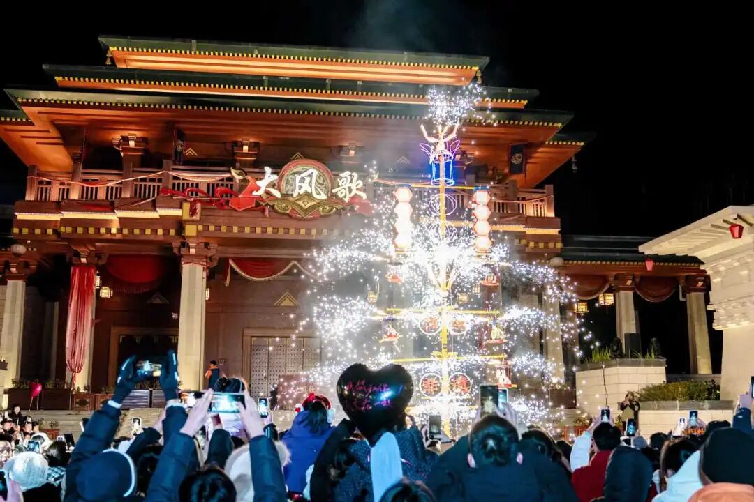 12.31 徐州方特乐园彭城世纪焰火秀活动 (3).jpg