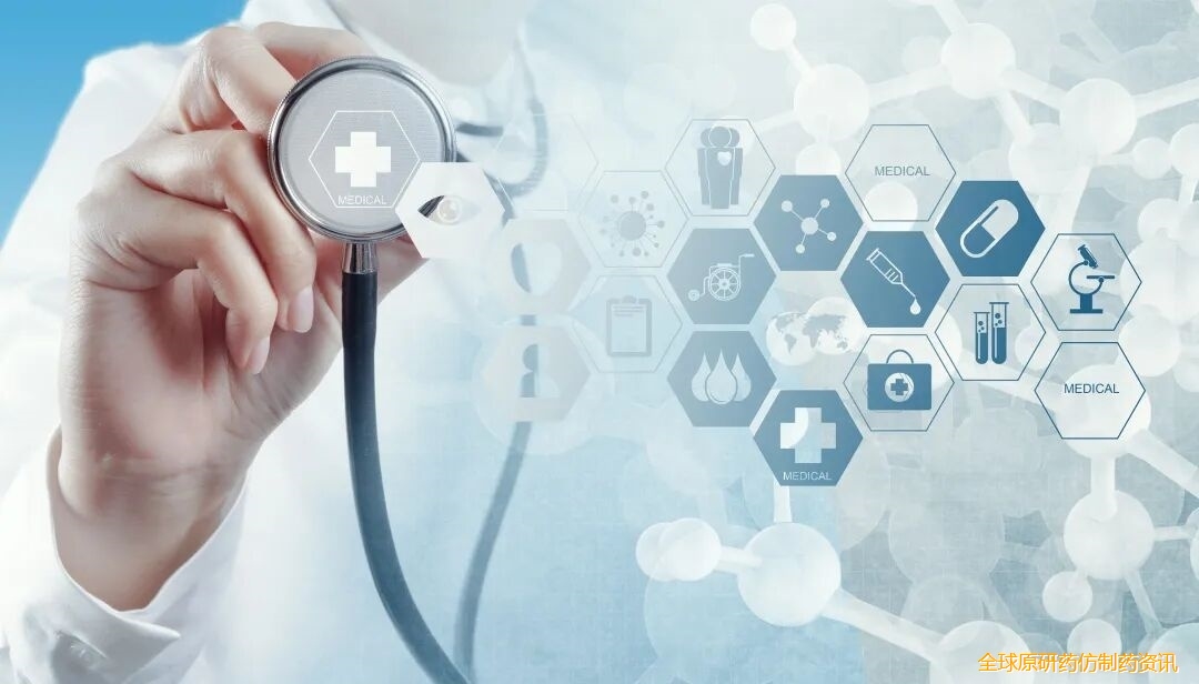 2026年1月：美国FDA新药汇总_香港济民药业