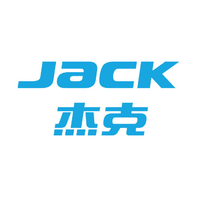 杰克科技股份有限公司