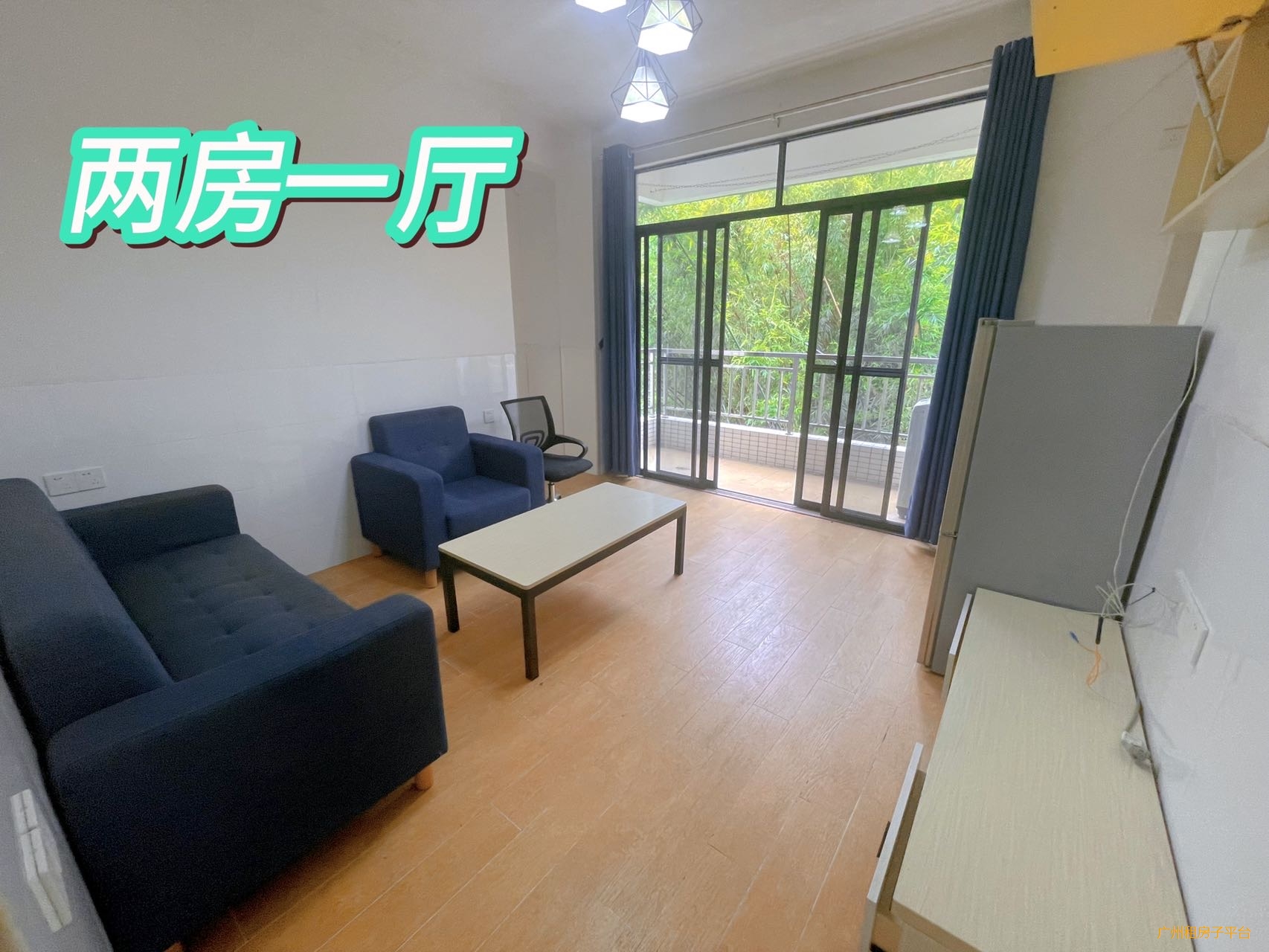 6号线地铁植物园龙洞大单间/一房两房一厅 拎包入住 直租