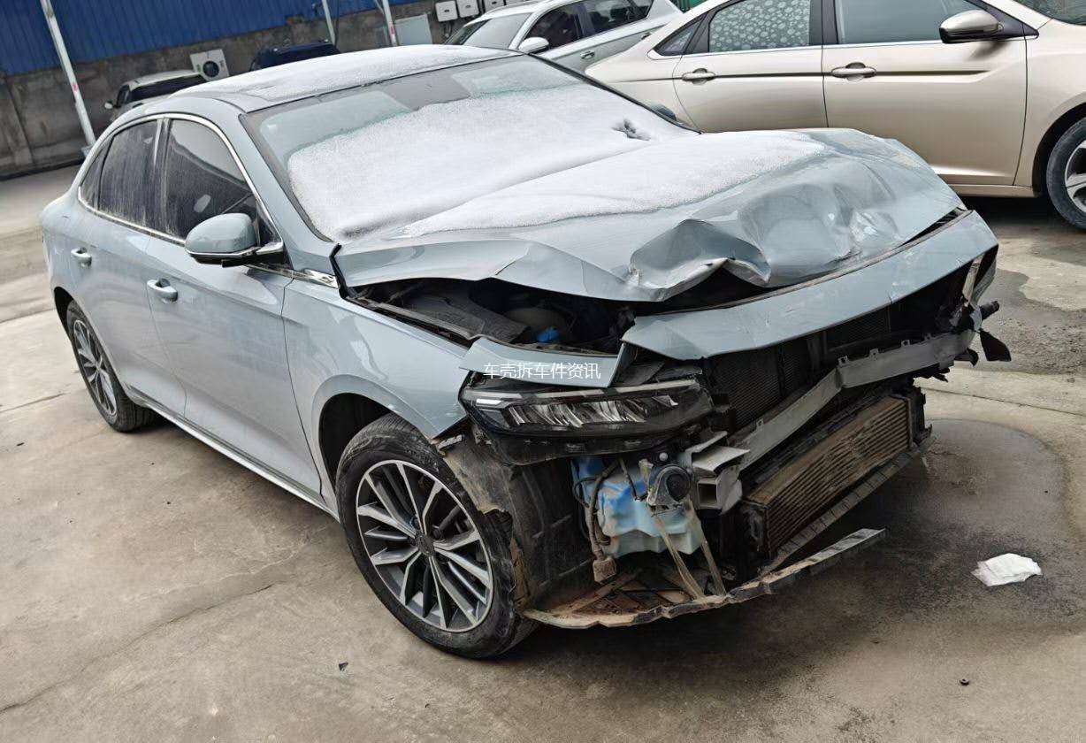 出，23年吉利星瑞手续+残值，2.0T